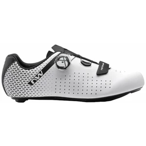 Northwave Core Plus 2 Shoes White/Black 38 Zapatillas de ciclismo para hombre