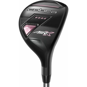 Cobra Golf Air-X Hybrid Palo de Golf - Híbrido Mano derecha Lady 32°