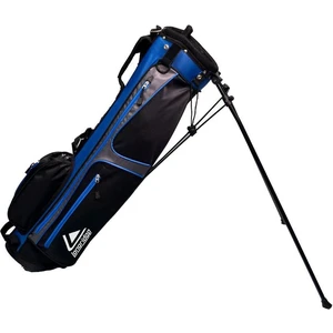 Longridge 6'' Weekend Navy/Black Golfbag