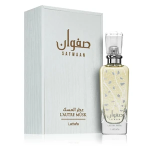 Lattafa Safwaan L`autre Musk - EDP 100 ml