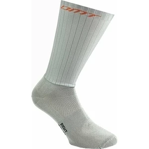 DMT Aero Race Sock Grey XS/S Calcetines de ciclismo