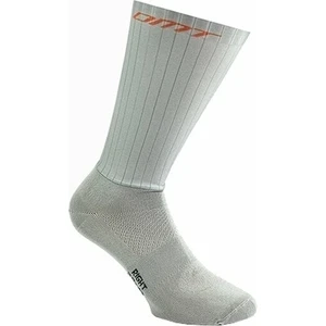 DMT Aero Race Sock Grey XS/S Calzini ciclismo