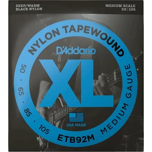 D'Addario ETB92M