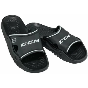 CCM Shower Sandal Black 46