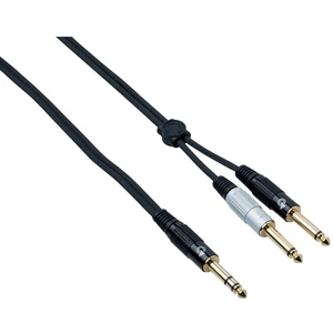 Bespeco EAYS2J150 1,5 m Cable de audio