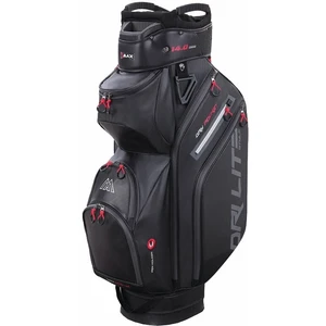 Big Max Dri Lite Style Black Bolsa de golf