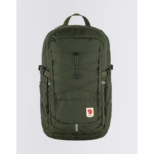 Batoh Fjällräven Skule 28 662 Deep Forest