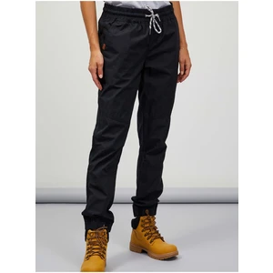 SAM73 Women's Black Trousers SAM 73 Iah - Women