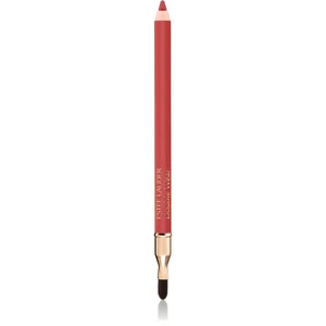 Estée Lauder Double Wear 24H Stay-in-Place Lip Liner dlhotrvajúca ceruzka na pery odtieň Coral 1,2 g
