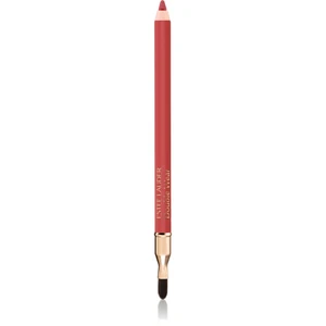 Estée Lauder Double Wear 24H Stay-in-Place Lip Liner dlhotrvajúca ceruzka na pery odtieň Coral 1,2 g