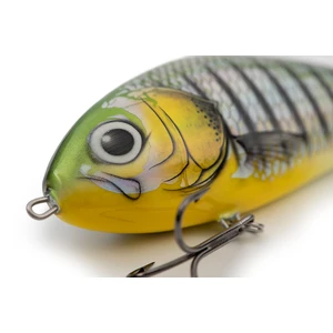 Salmo wobler fatso 14 sinking limited edition phantom perch 14 cm