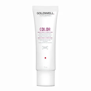 Goldwell Dualsenses Color obnovující balzám pro barvené vlasy 75 ml