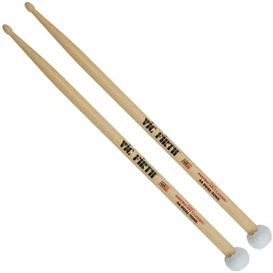 Vic Firth 5ADT Plstěné tympánové paličky