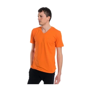 Slazenger Sargon Men's T-shirt Coral