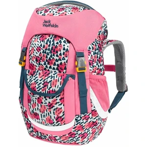 Jack Wolfskin Kids Explorer 16 Pink All Over 0 Outdoor Sac à dos