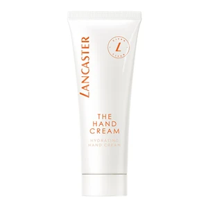 Lancaster The Hand Cream hydratačný krém na ruky 75 ml