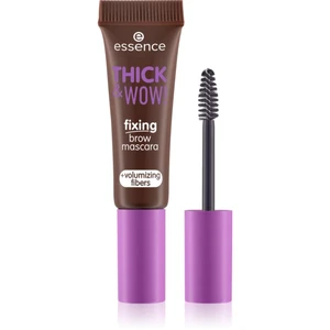 Essence THICK & WOW riasenka na obočie odtieň 03 6 ml