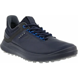 Ecco Core Mens Golf Shoes Night Sky/Black/Ombre 44