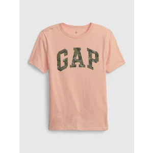 GAP Children's T-shirt with logo - Boys
