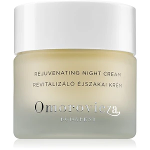 Omorovicza Rejuvenating Night Cream nočný omladzujúci krém 50 ml