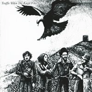 Traffic When The Eagle Flies (LP)