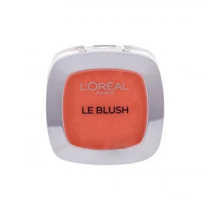 L´Oréal Paris Púdrová tvárenka True Match Le Blush 5 g 160 Peach