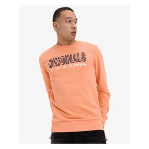 Lefo Sweatshirt Jack & Jones - Mens