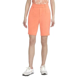 Nike Dri-Fit ACE Womens Shorts Bright Mango 2XL