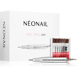 NeoNail Nail Drill Smart 12W Silver brúska na nechty