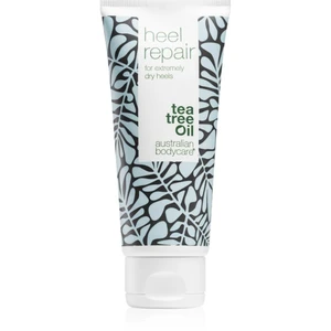 Australian Bodycare Heel Repair krém na rozpraskané paty 100 ml