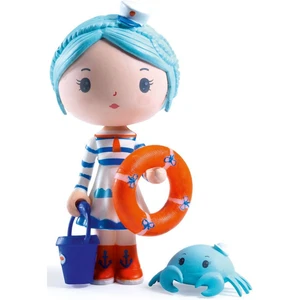 Djeco Figurka Marinette a Scouic