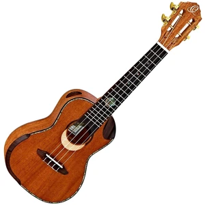 Ortega ECLIPSE-CC4 Koncertné ukulele Natural