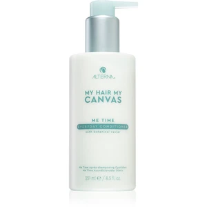 Alterna My Hair My Canvas Me Time Everyday kondicionér pro každodenní použití s kaviárem 251 ml