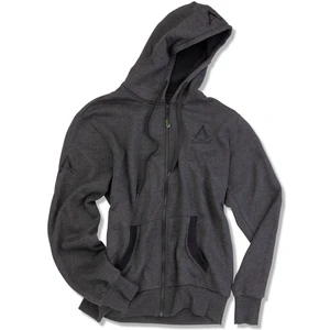 Anaconda mikina so zipsom urban - xl