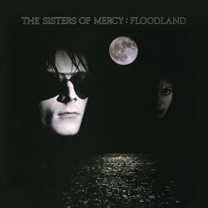 Sisters Of Mercy Floodland (LP)