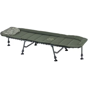 Mivardi CamoCODE Express 6 Fishing Bedchair