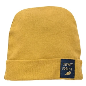 PINOKIO Čepička Secret Forest vel. 62 kari