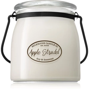 Milkhouse Candle Co. Creamery Apple Strudel vonná svíčka 454 g