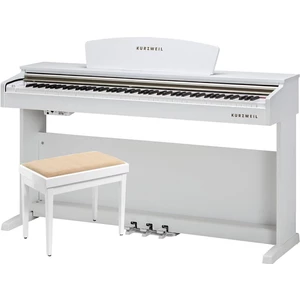 Kurzweil M90 Blanc Piano numérique