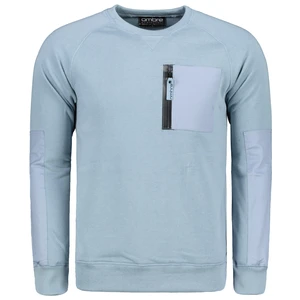 Ombre Clothing Men's sweatshirt B1151