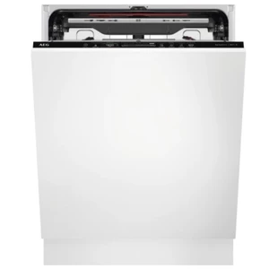 Umývačka riadu AEG Mastery FSE83708P vstavaná umývačka riadu • kapacita 15 súprav riadu • 7 programov, 4 umývacie teploty • zásuvka MaxiFlex: rozšíren