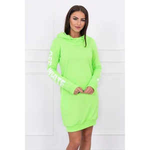 Abito da donna  Kesi Hooded