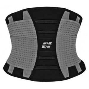 Power System Waist Shaper Grey L/XL