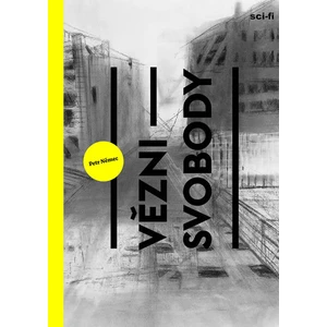 Vězni svobody - Petr Němec