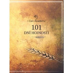 101 dní hojnosti - Hrehuš Michal