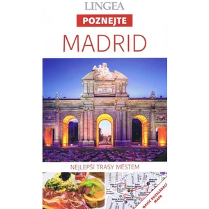 Madrid - Poznejte