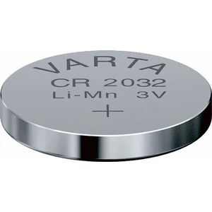 VARTA CR 2032 1BP Li