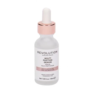 Revolution Skincare Multi Peptide Serum spevňujúce sérum proti vráskam 30 ml