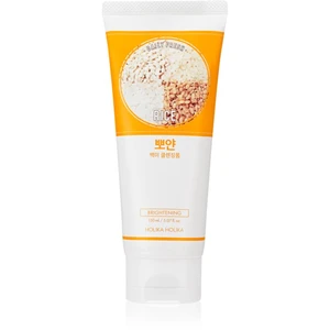 Holika Holika Daily Fresh Rice hydratačná čistiaca pena pre suchú pleť 150 ml