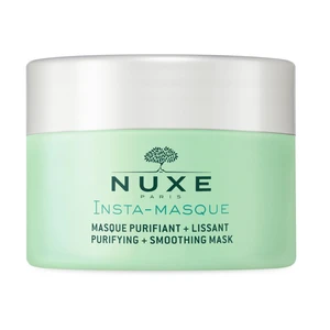 Nuxe Insta-Masque čistiaca maska s vyhladzujúcim efektom 50 ml